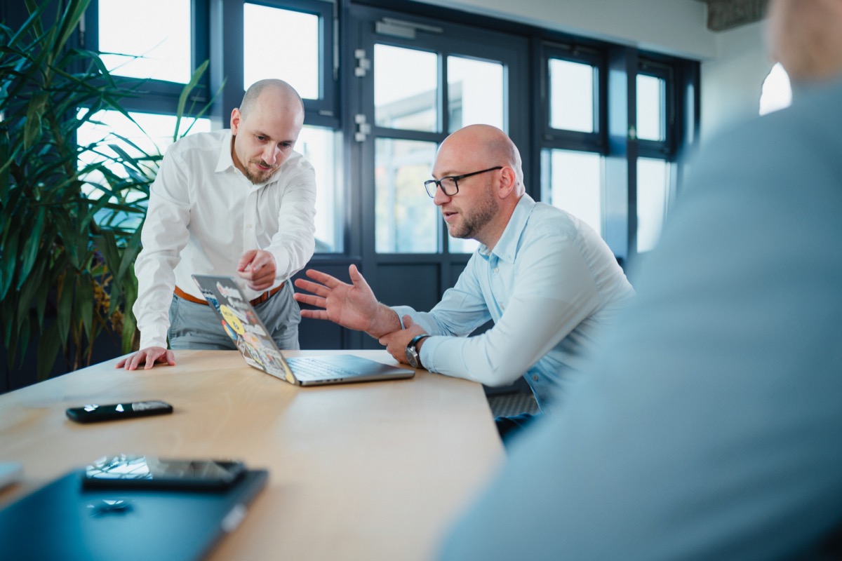 CRA GAP-Analyse – Bestehende Prozesse bewerten und Roadmap entwickeln