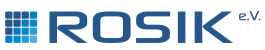 Logo ROSIK - Rosenheimer Initiative zur Förderung der Informations- und Kommunikationstechnik