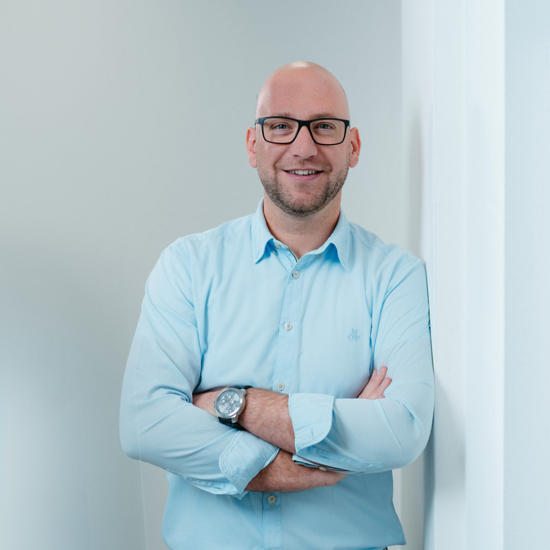 moreFactory - Portrait - Christoph Schauer
